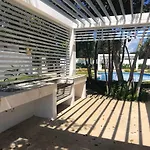 Casa acogedora Rivera Maya