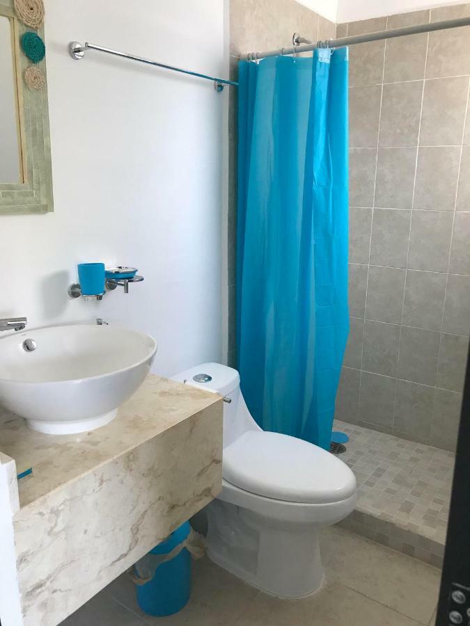 Casa Acogedora Rivera Maya Сasa de vacaciones Playa del Carmen