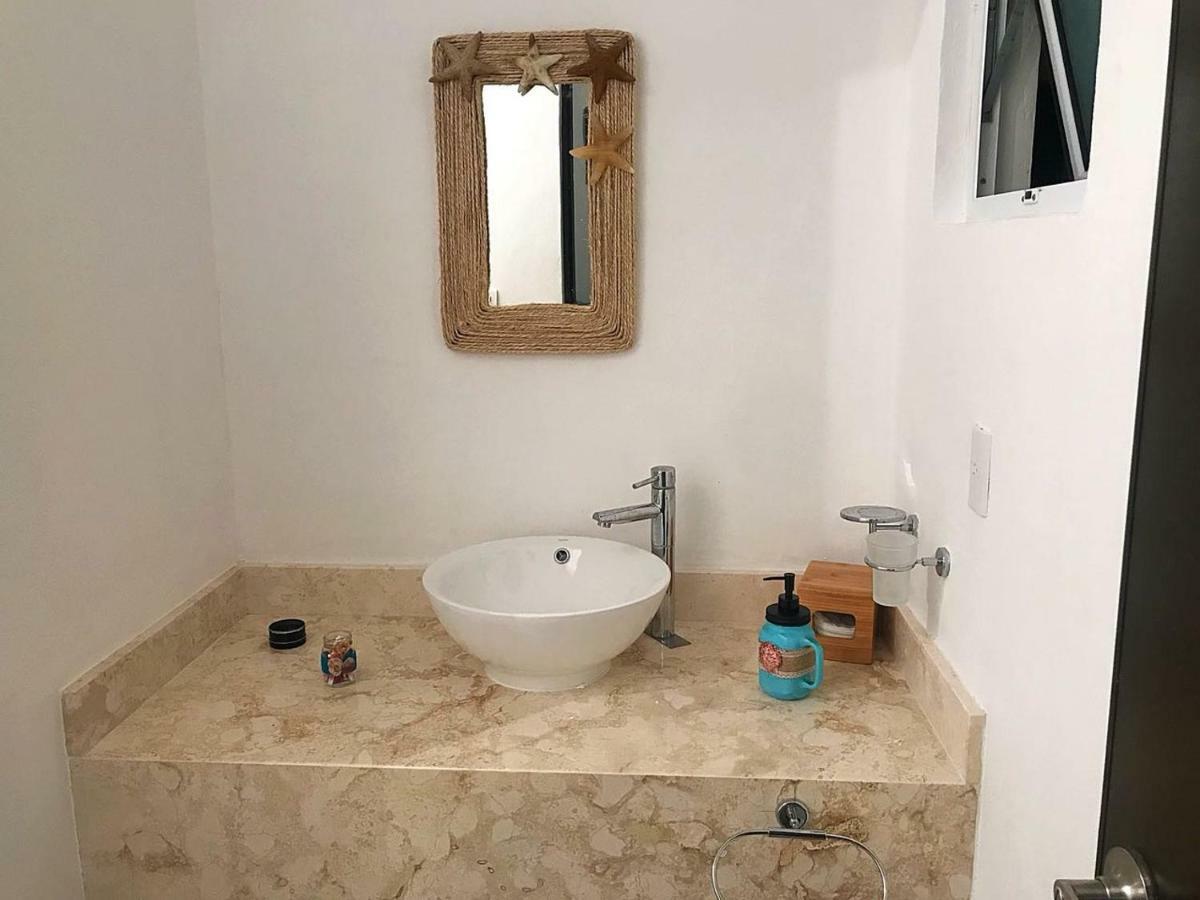 Casa Acogedora Rivera Maya Playa del Carmen