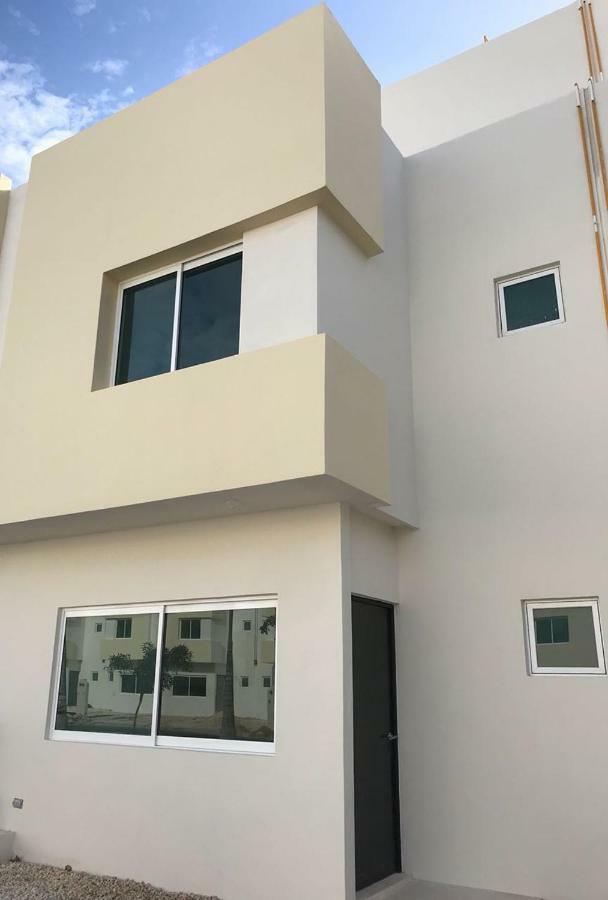 Сasa de vacaciones Casa Acogedora Rivera Maya Playa del Carmen