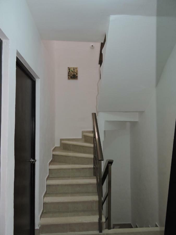 Casa Acogedora Rivera Maya Сasa de vacaciones Playa del Carmen